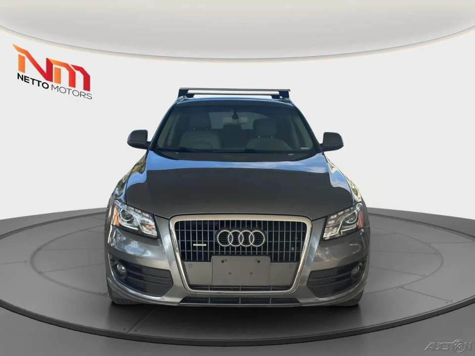 2012 Audi 8R Q5 - Image 10 of 21