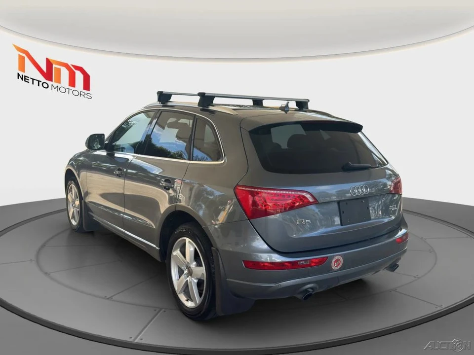 2012 Audi 8R Q5 - Image 3 of 21