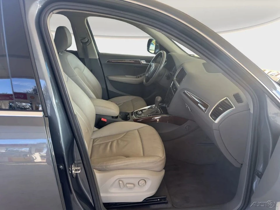 2012 Audi 8R Q5 - Image 19 of 21