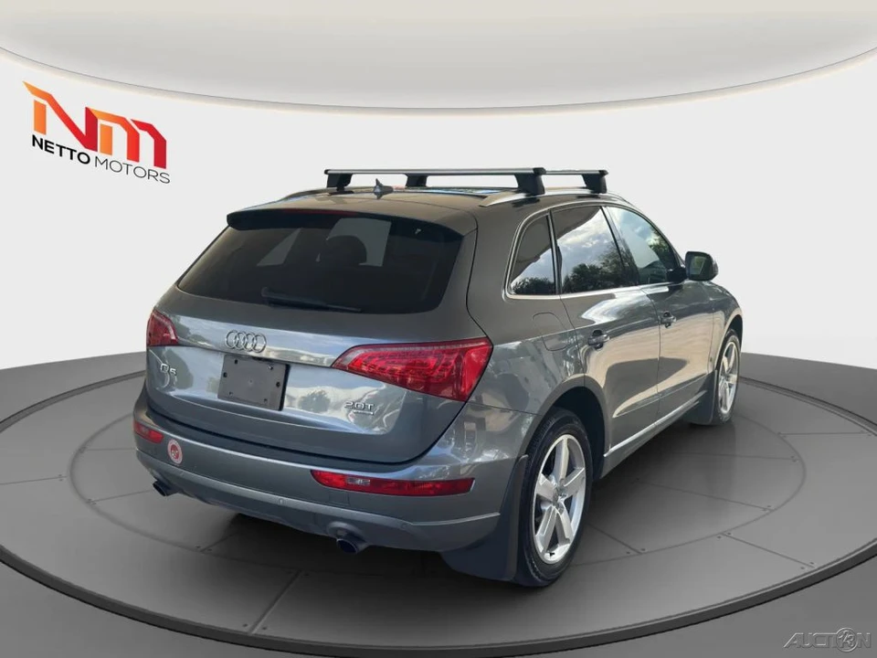 2012 Audi 8R Q5 - Image 5 of 21