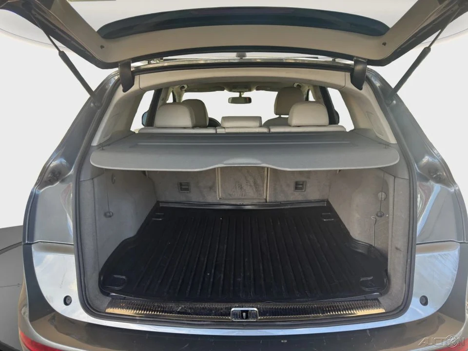 2012 Audi 8R Q5 - Image 21 of 21