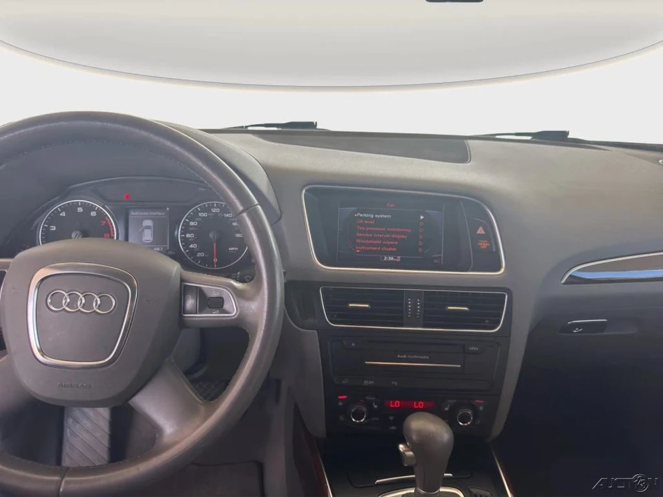 2012 Audi 8R Q5 - Image 15 of 21