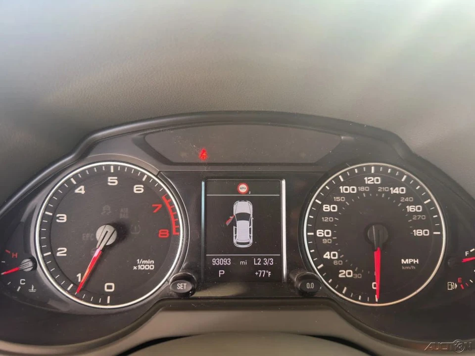 2012 Audi 8R Q5 - Image 11 of 21