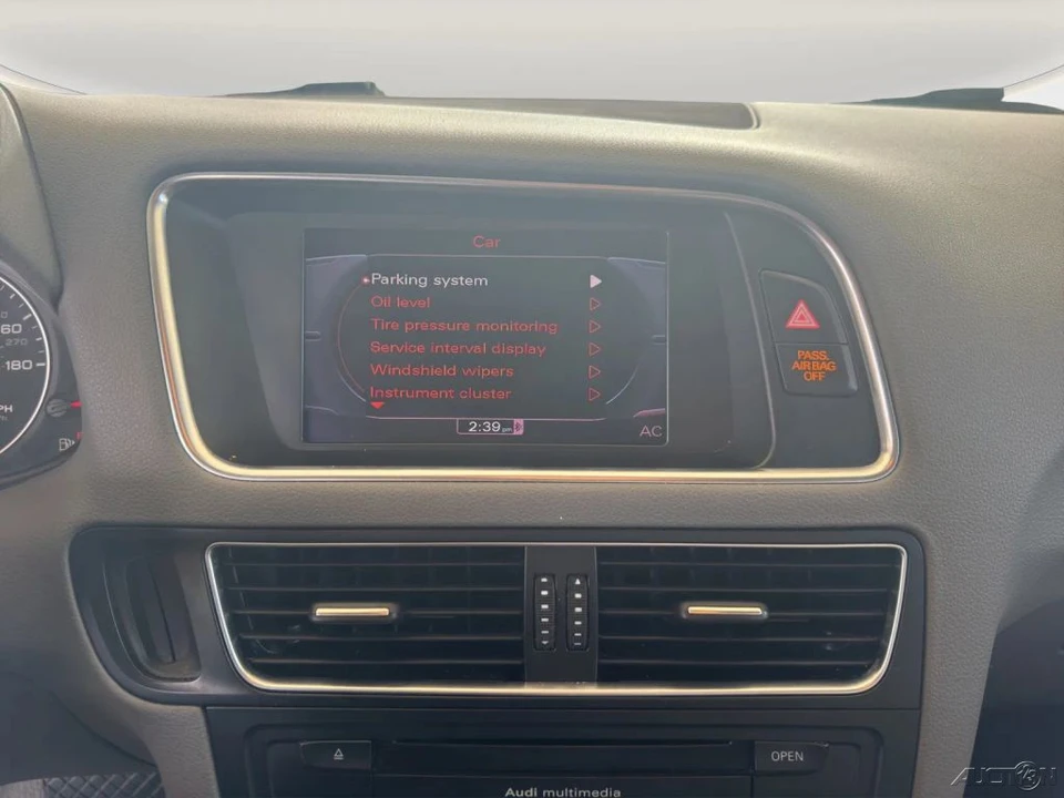 2012 Audi 8R Q5 - Image 17 of 21