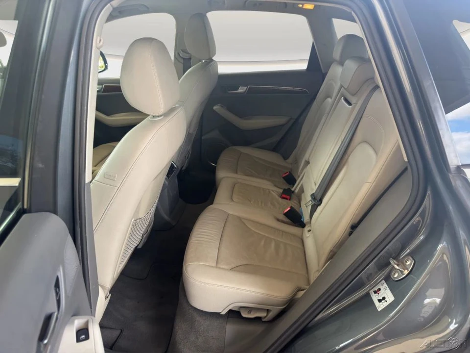2012 Audi 8R Q5 - Image 14 of 21