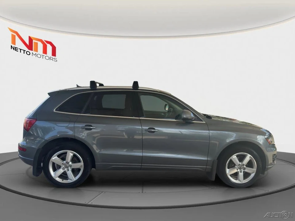 2012 Audi 8R Q5 - Image 6 of 21