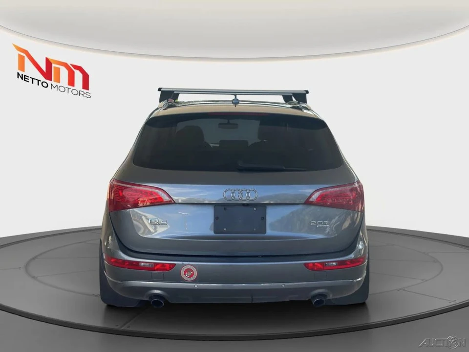 2012 Audi 8R Q5 - Image 4 of 21