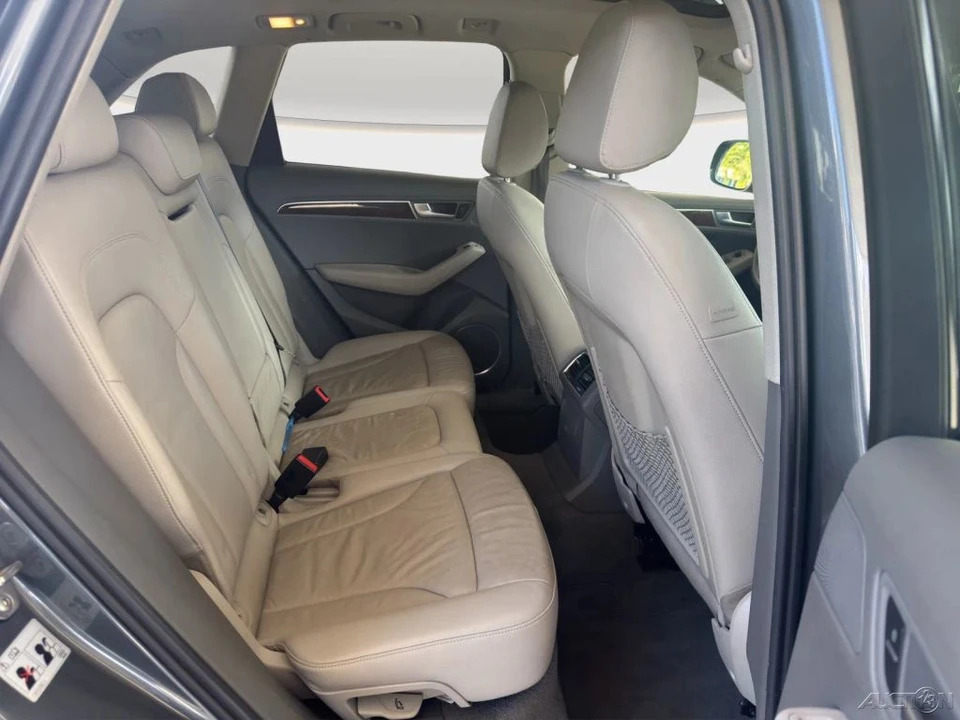 2012 Audi 8R Q5 - Image 20 of 21
