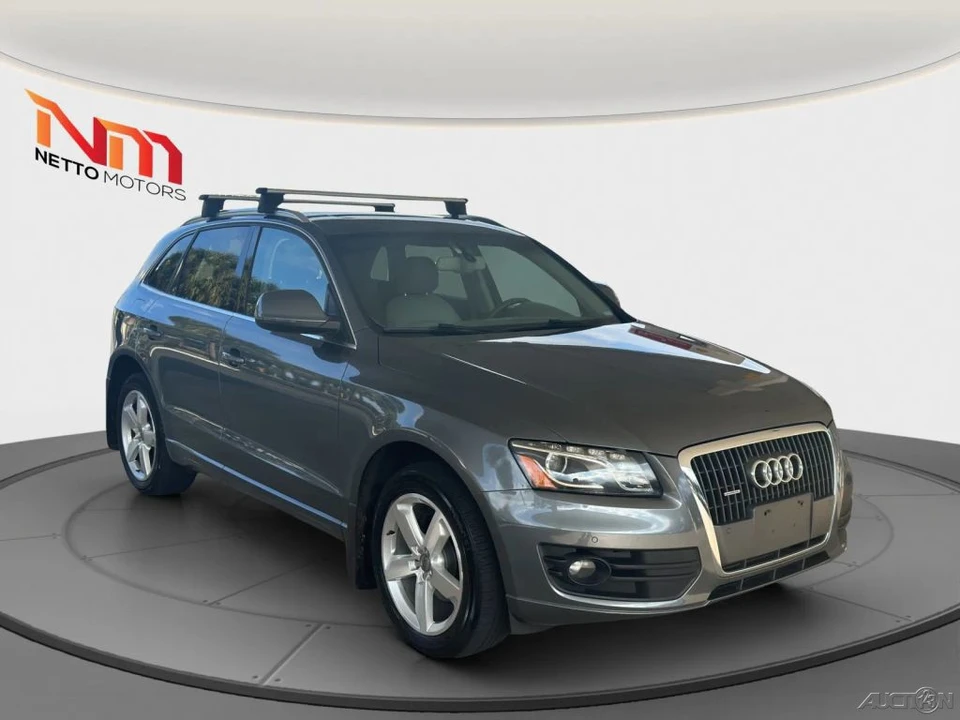 2012 Audi 8R Q5 - Image 7 of 21