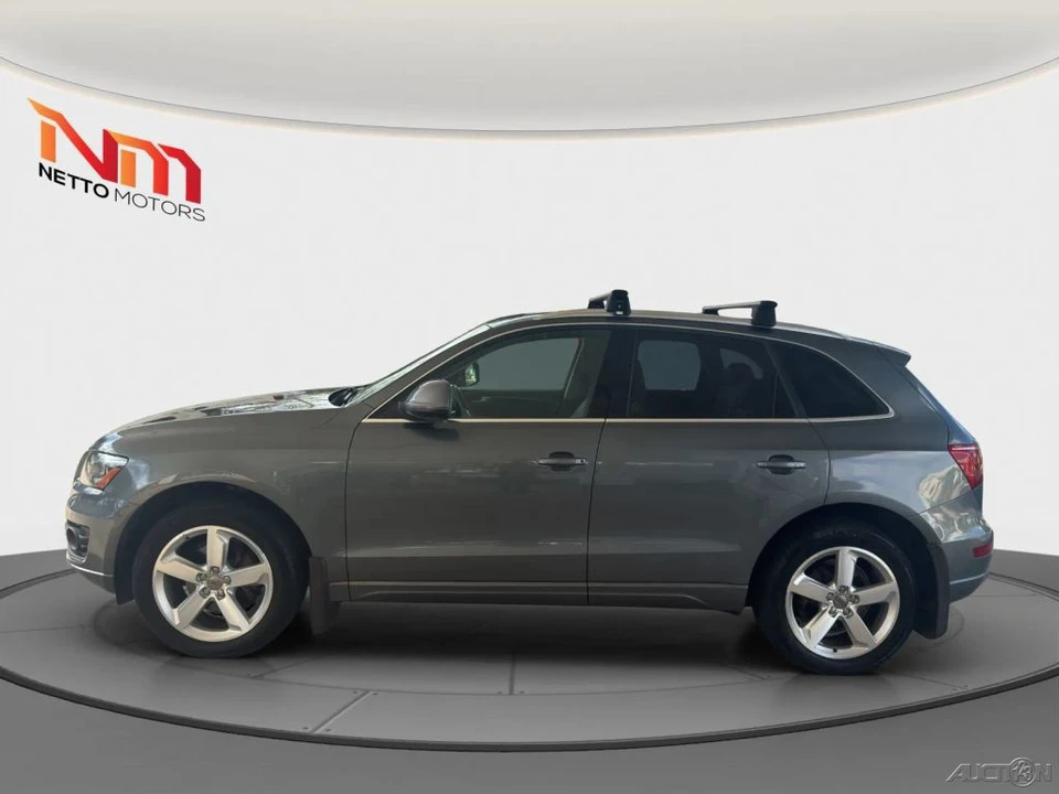 2012 Audi 8R Q5 - Image 2 of 21