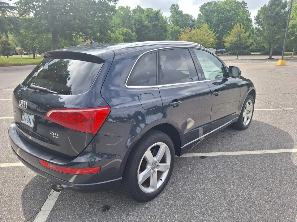 2012 Audi 8R Q5 - Image 2 of 15