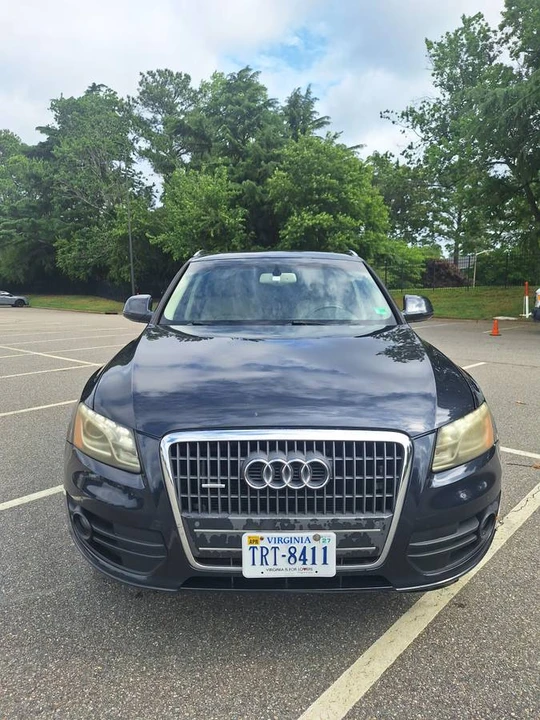2012 Audi 8R Q5 - Image 3 of 15