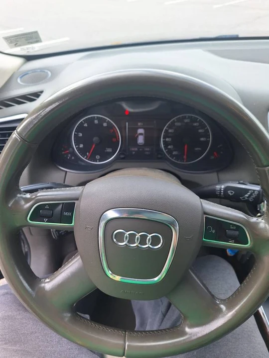2012 Audi 8R Q5 - Image 7 of 15