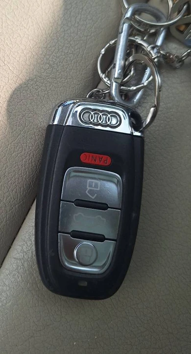 2012 Audi 8R Q5 - Image 15 of 15