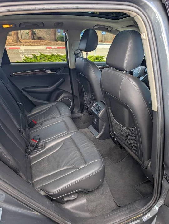 2012 Audi 8R Q5 - Image 17 of 22