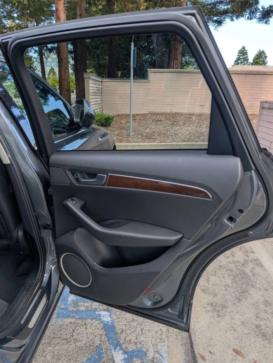 2012 Audi 8R Q5 - Image 18 of 22