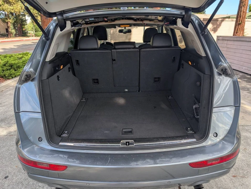 2012 Audi 8R Q5 - Image 15 of 22