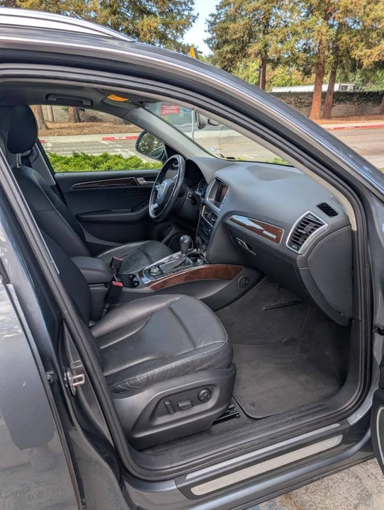 2012 Audi 8R Q5 - Image 19 of 22
