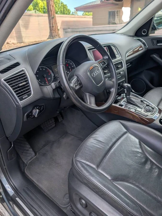 2012 Audi 8R Q5 - Image 6 of 22