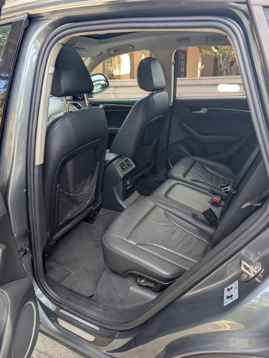 2012 Audi 8R Q5 - Image 12 of 22