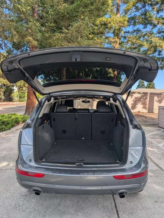 2012 Audi 8R Q5 - Image 14 of 22