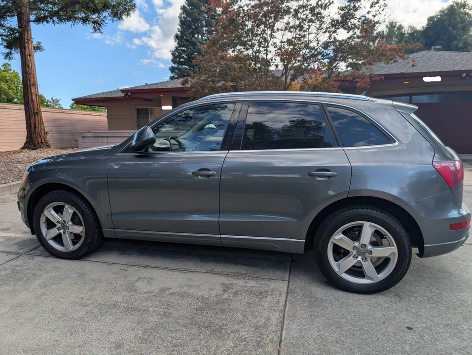 2012 Audi 8R Q5 - Image 7 of 22
