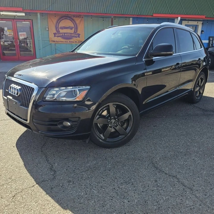 2012 Audi 8R Q5 - Image 20 of 20