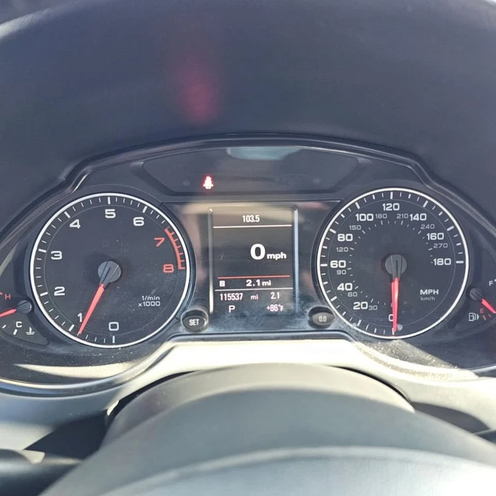 2012 Audi 8R Q5 - Image 15 of 20