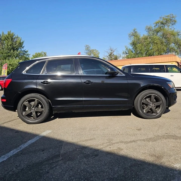 2012 Audi 8R Q5 - Image 6 of 20