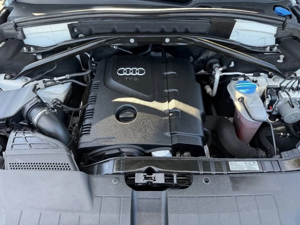 2012 Audi 8R Q5 - Image 12 of 20