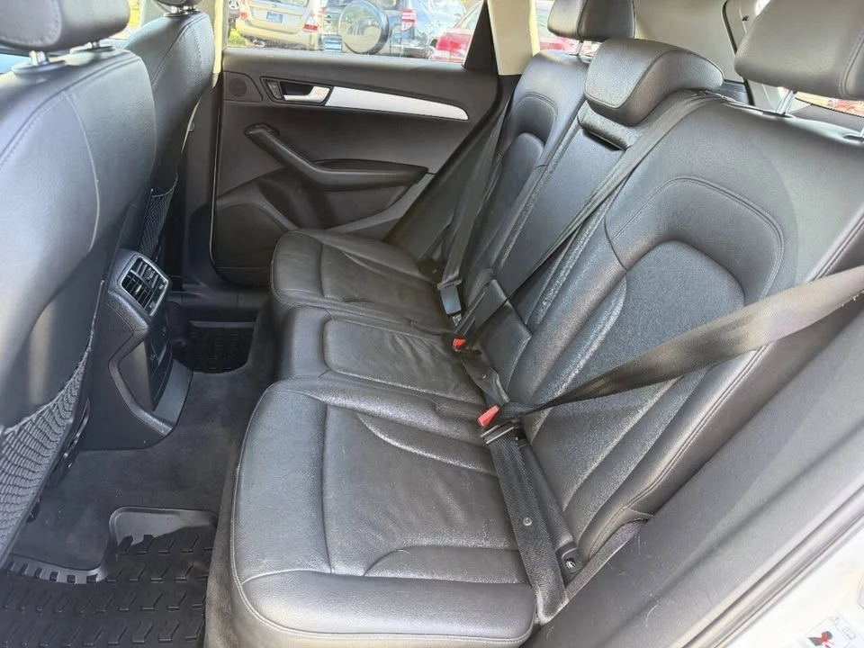 2012 Audi 8R Q5 - Image 18 of 20