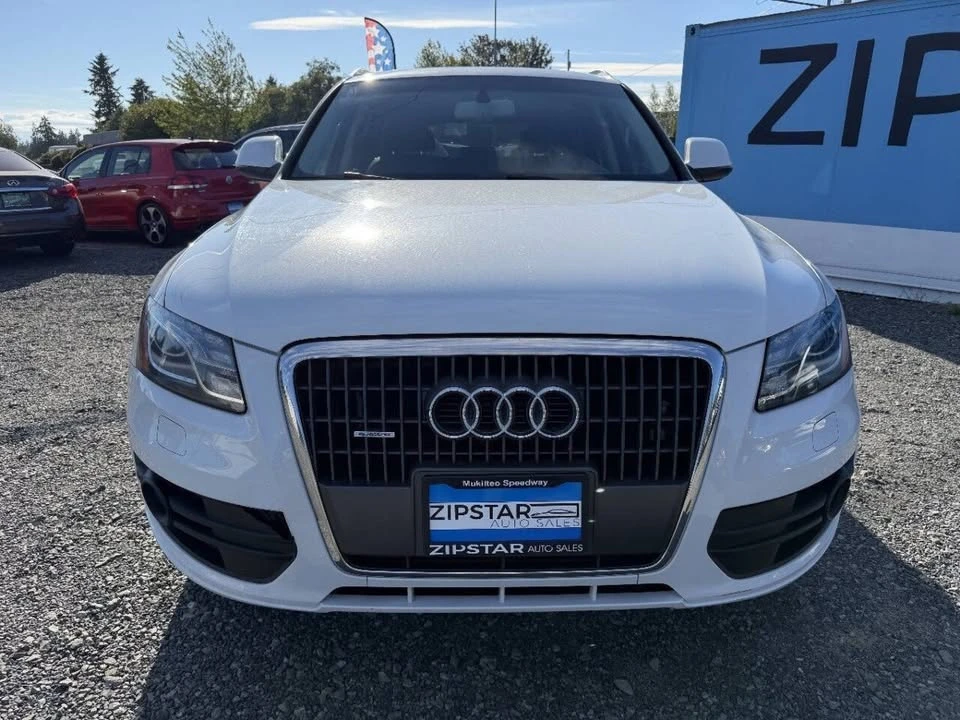 2012 Audi 8R Q5 - Image 7 of 20