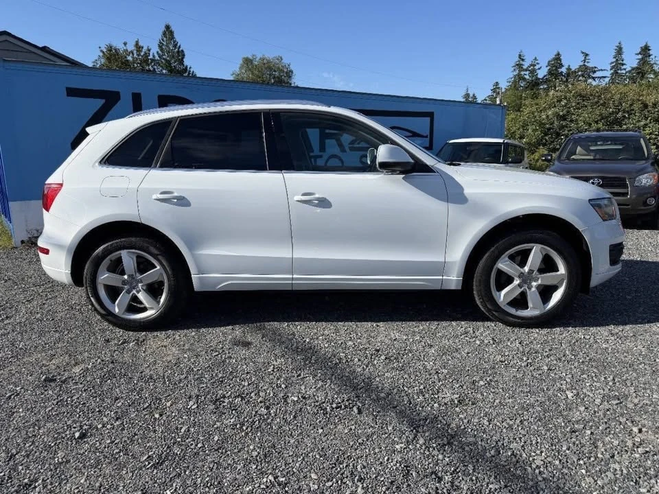 2012 Audi 8R Q5 - Image 2 of 20