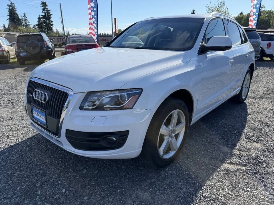 2012 Audi 8R Q5 - Image 6 of 20