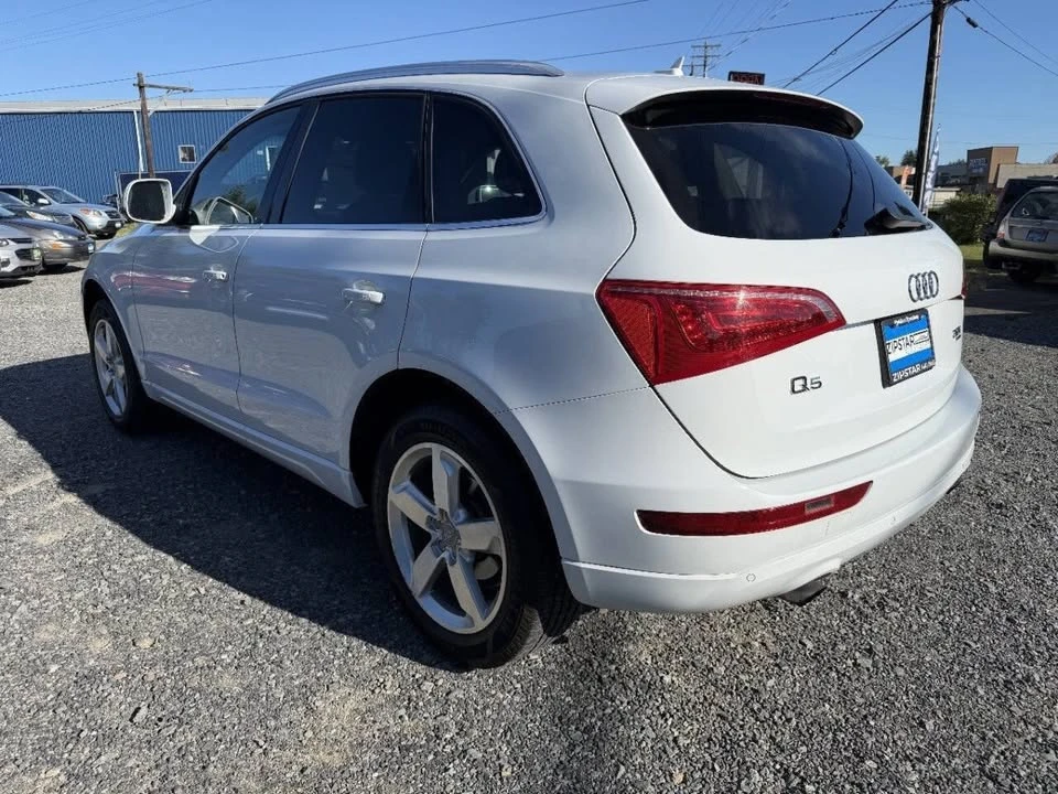 2012 Audi 8R Q5 - Image 4 of 20