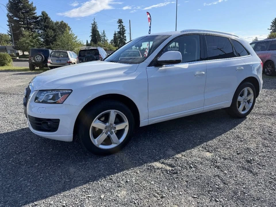 2012 Audi 8R Q5 - Image 5 of 20