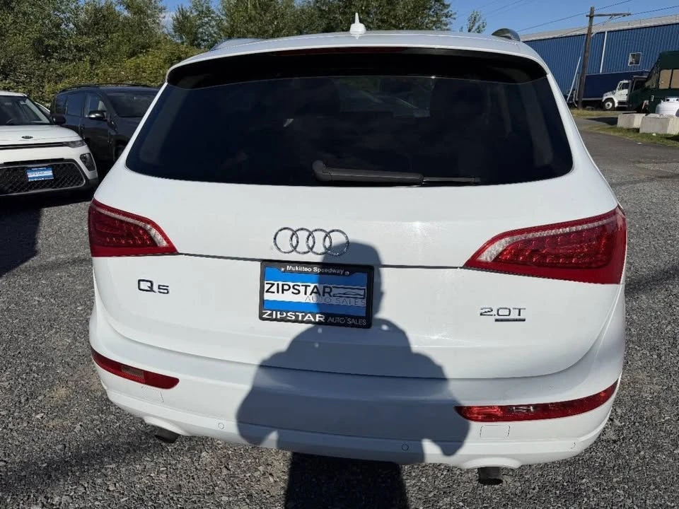2012 Audi 8R Q5 - Image 3 of 20