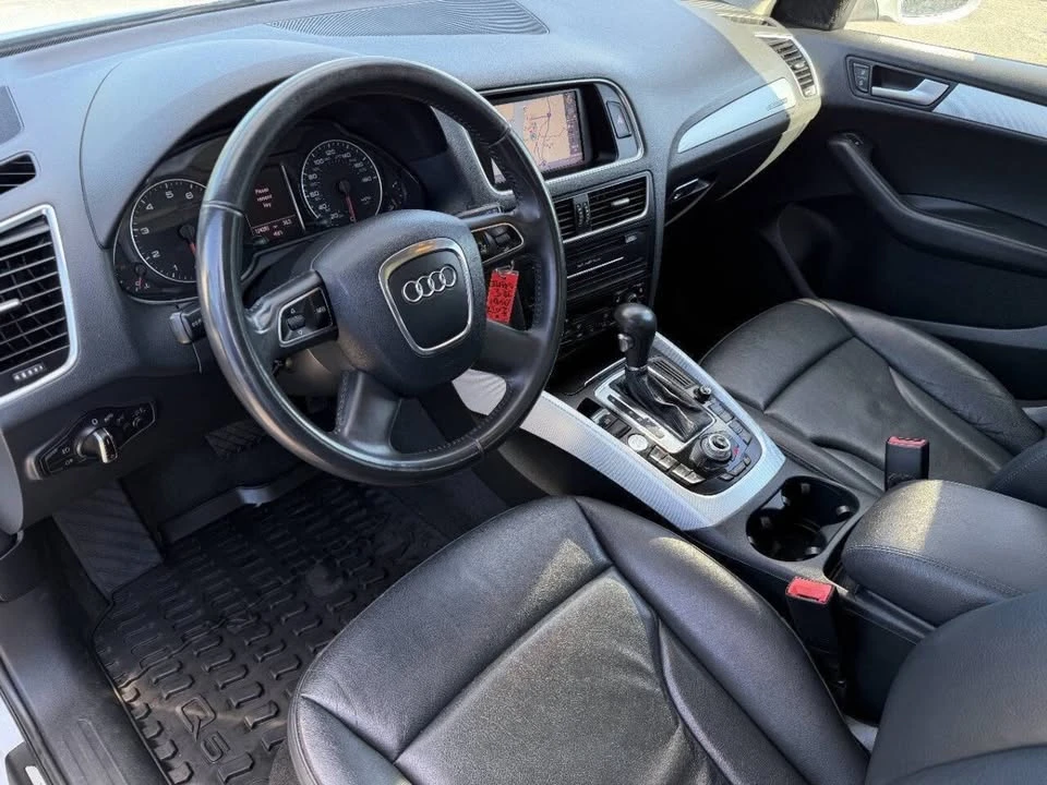 2012 Audi 8R Q5 - Image 16 of 20