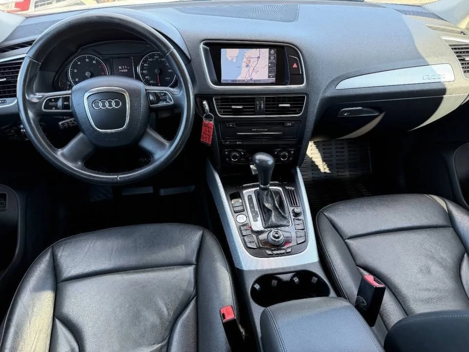 2012 Audi 8R Q5 - Image 20 of 20