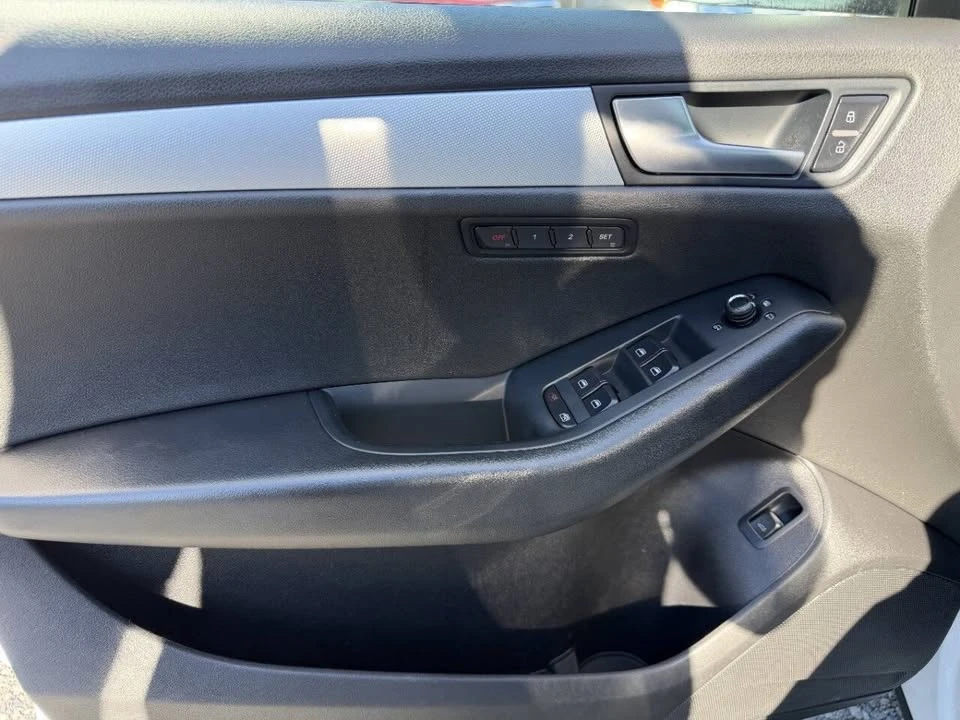 2012 Audi 8R Q5 - Image 13 of 20