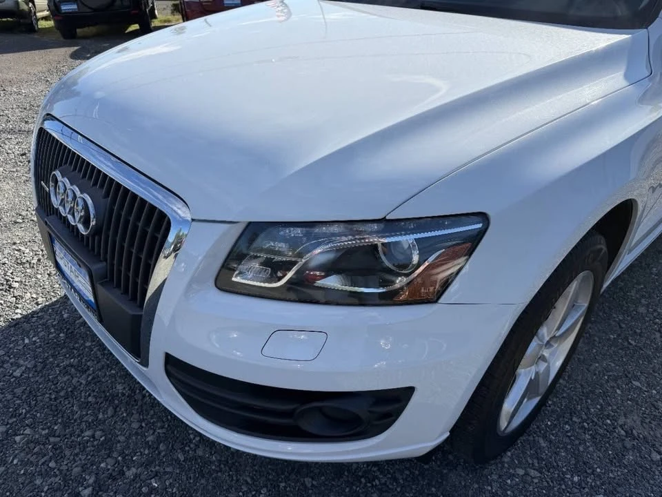 2012 Audi 8R Q5 - Image 8 of 20