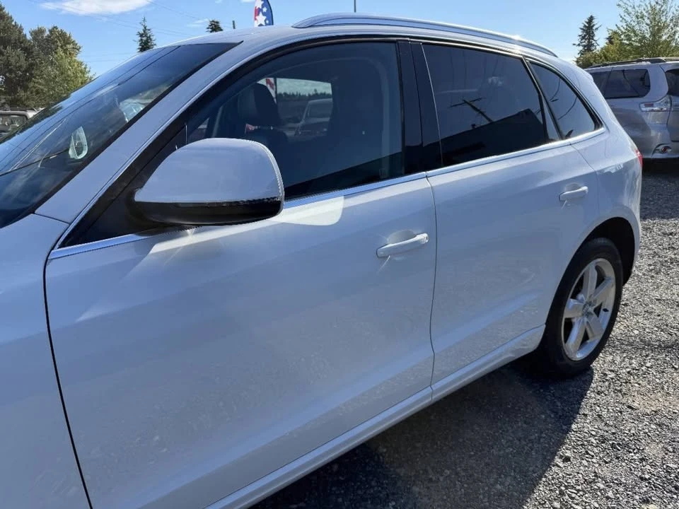 2012 Audi 8R Q5 - Image 10 of 20