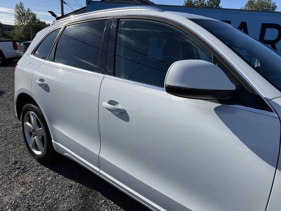 2012 Audi 8R Q5 - Image 9 of 20