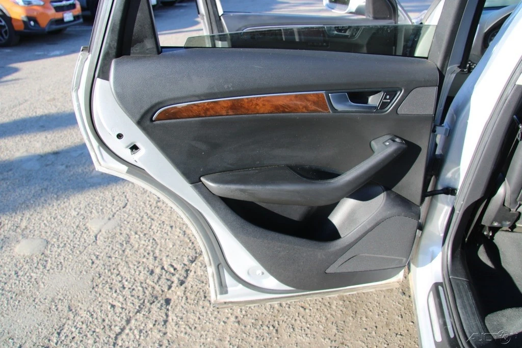 2012 Audi 8R Q5 - Image 20 of 21