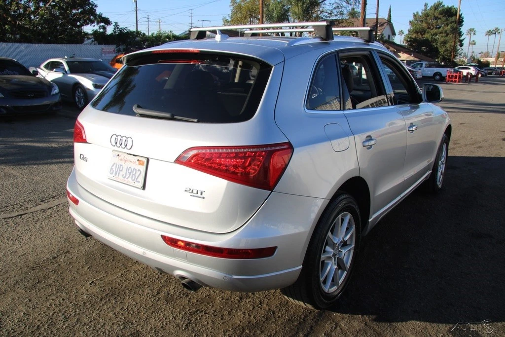 2012 Audi 8R Q5 - Image 6 of 21