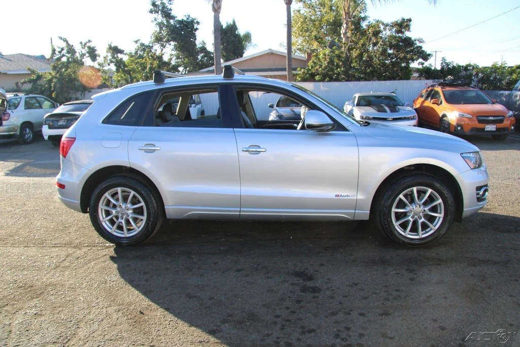 2012 Audi 8R Q5 - Image 7 of 21