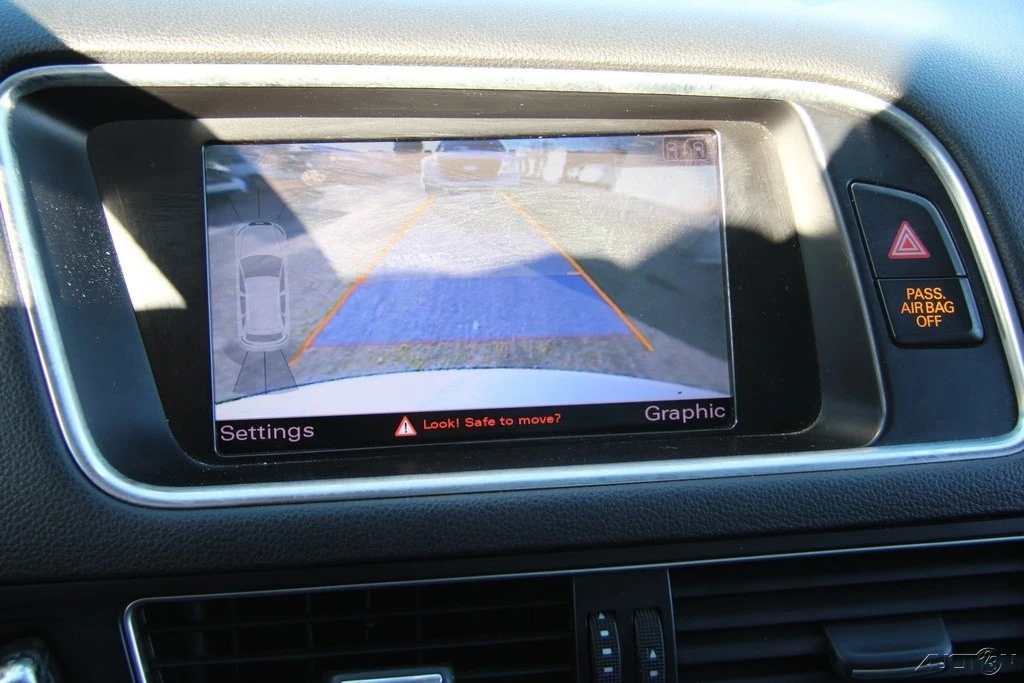2012 Audi 8R Q5 - Image 18 of 21