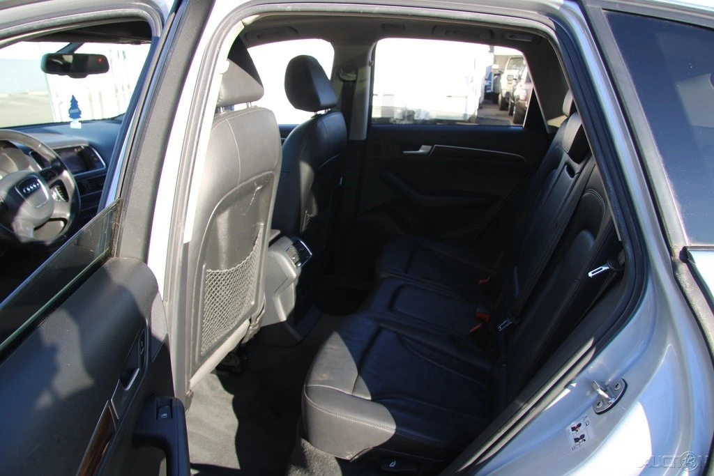 2012 Audi 8R Q5 - Image 21 of 21