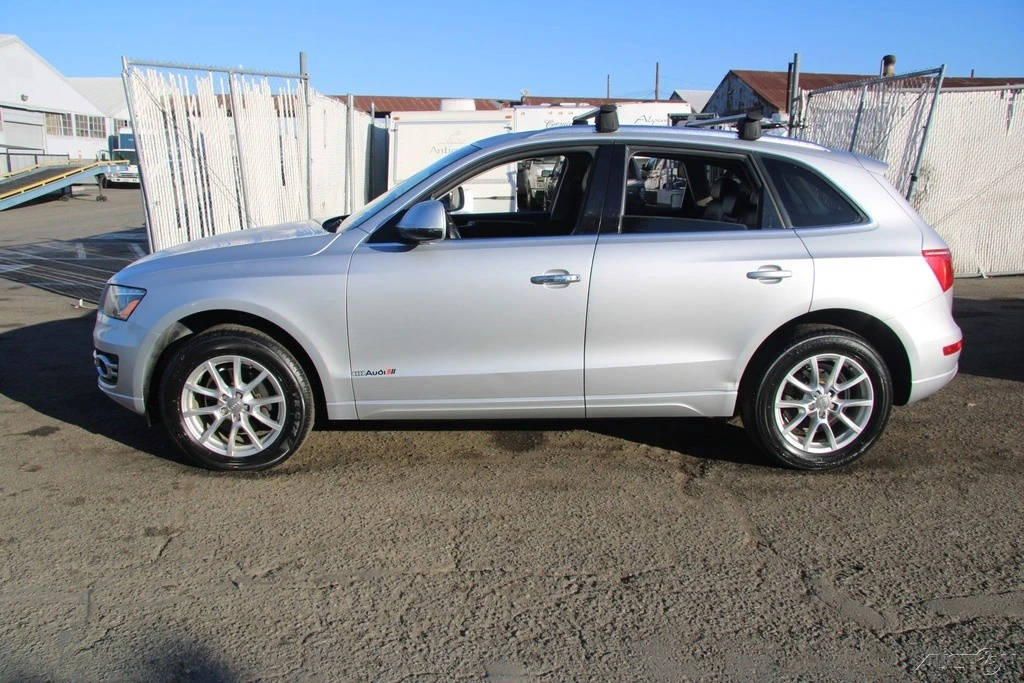 2012 Audi 8R Q5 - Image 3 of 21