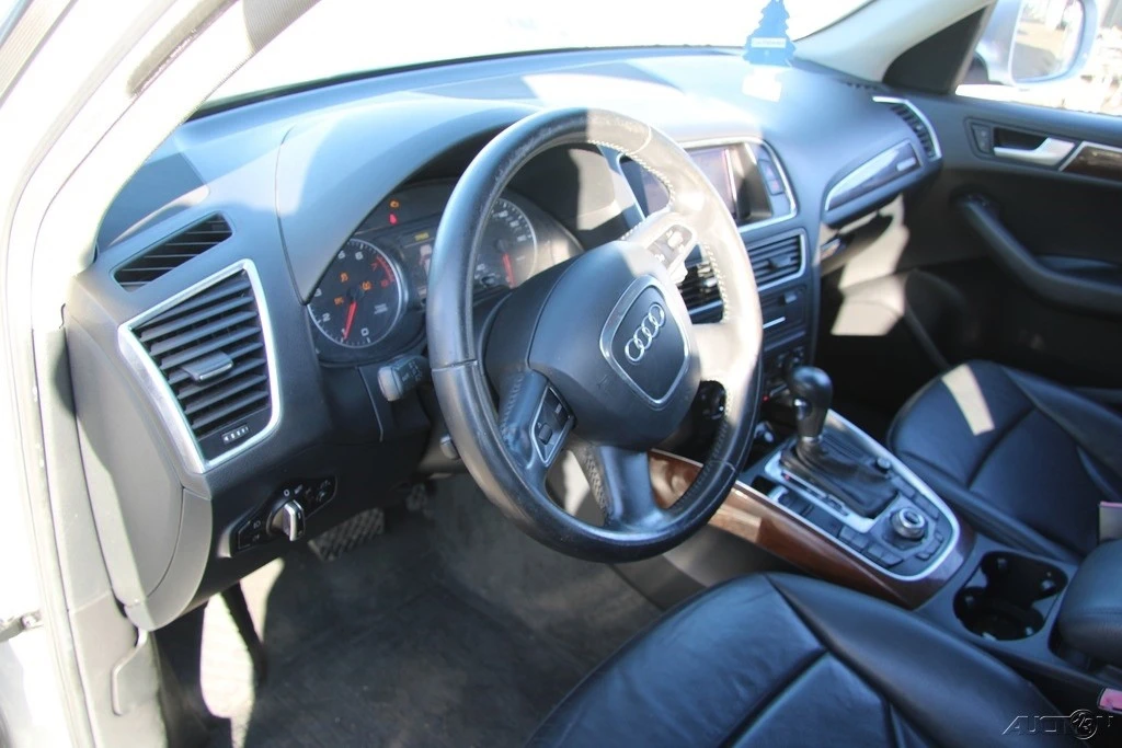 2012 Audi 8R Q5 - Image 14 of 21